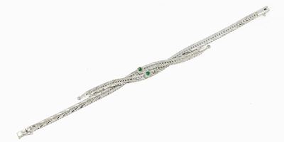 Bracciale in Oro