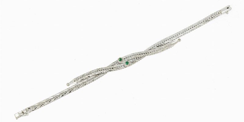 Bracciale in Oro