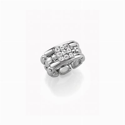Anello Firmato Chaumet