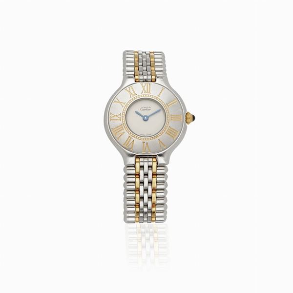 Cartier - Cartier Must 21 