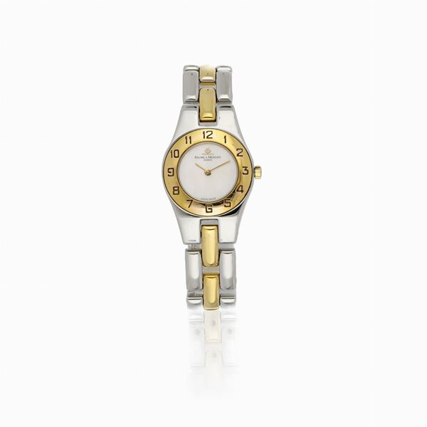Baume &amp; Mercier - Orologio Baume&amp;Mercier 