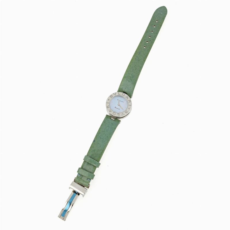 Bulgari Bzero1