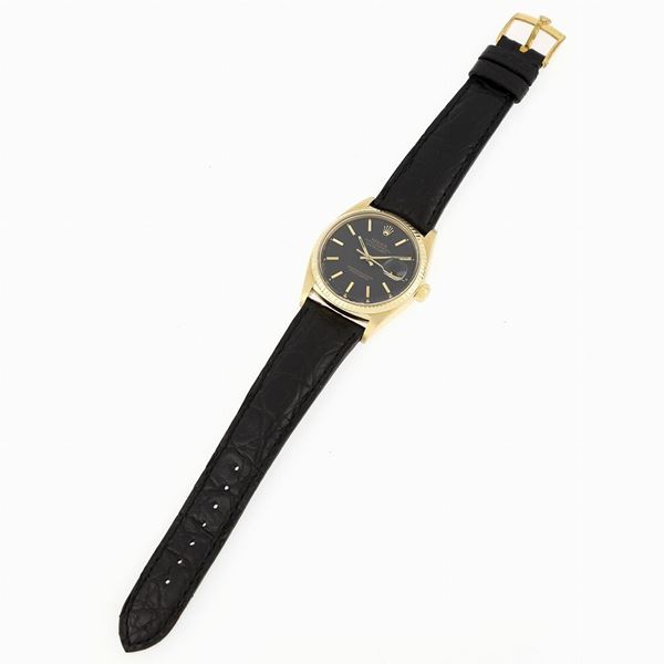Rolex : Rolex Ref.1601   - Asta ASTA LIVE GIUGNO - Faraone Casa d'Aste