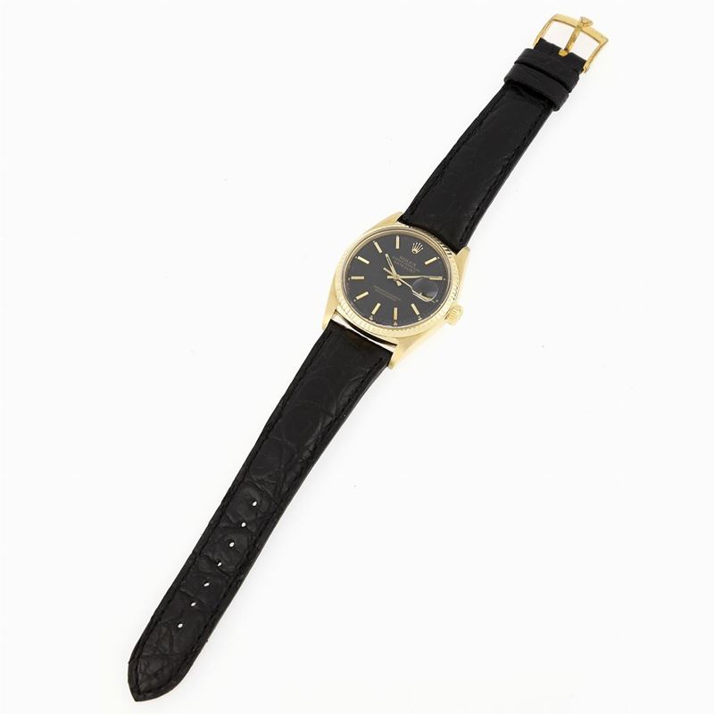 Rolex Ref.1601