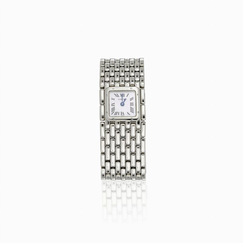 Cartier Ruban