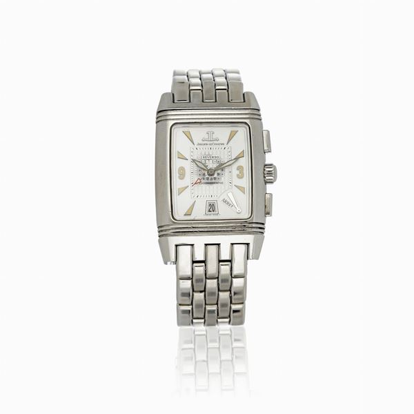 Jaeger LeCoultre : Jaeger Grand Sport  - Asta ASTA LIVE GIUGNO - Faraone Casa d'Aste