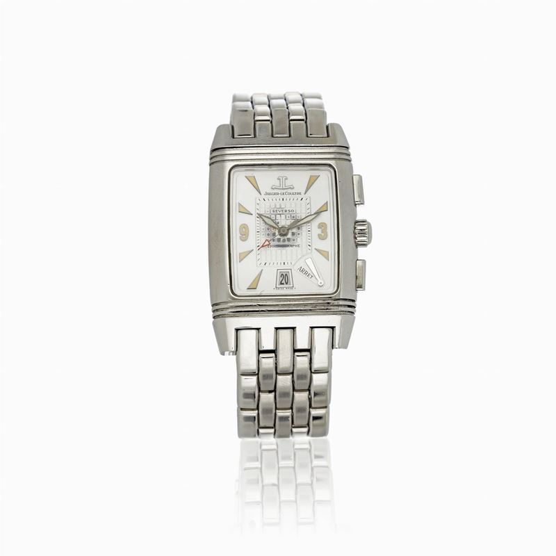 Jaeger Lecoultre - Jaeger Grand Sport