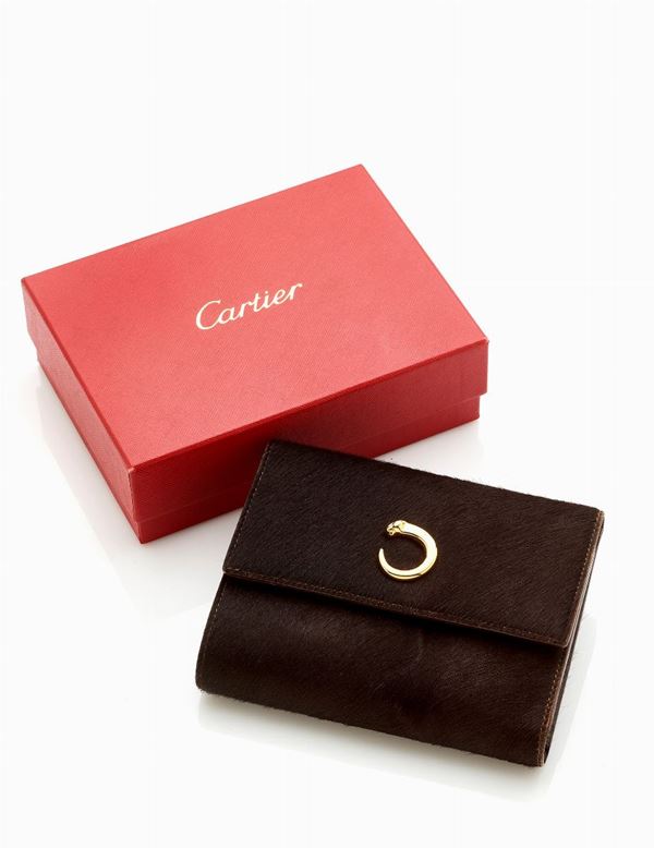 Cartier - Portafoglio Cartier 