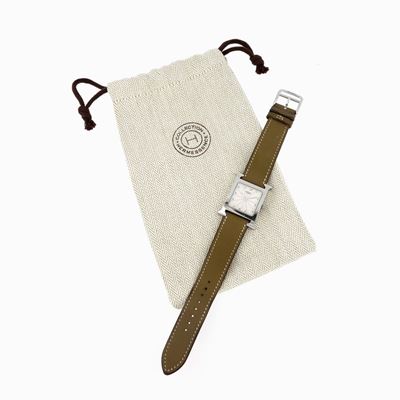 Orologio Hermes Heure "h"