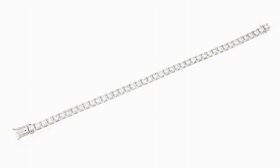 Bracciale Tennis