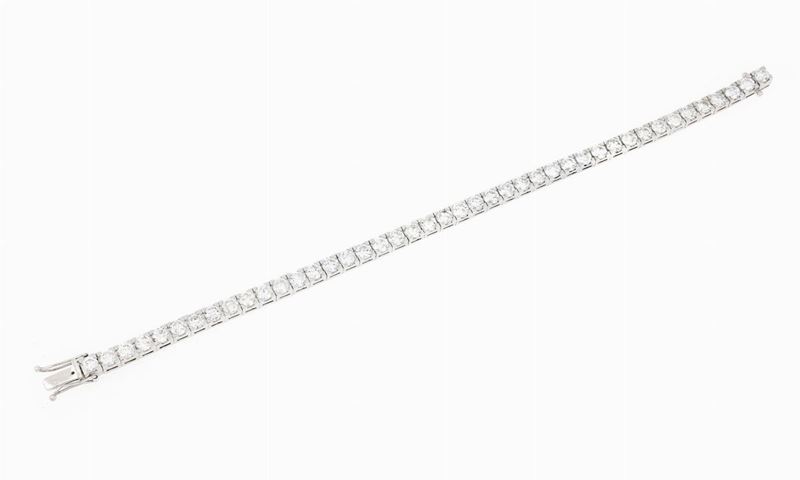 Bracciale Tennis