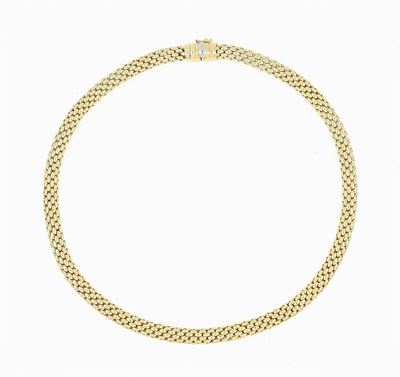 Collana Fope