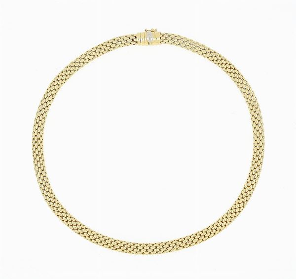 Collana Fope
