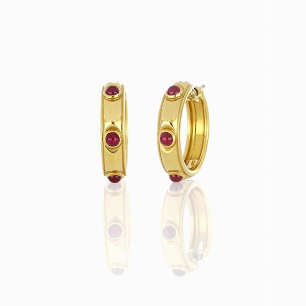 Tiffany : Orecchini Tiffany  - Auction ASTA LIVE SETTEMBRE - Faraone Casa d'Aste