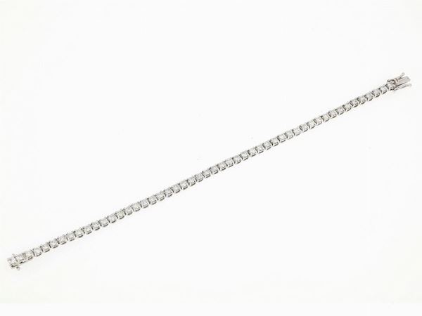 Bracciale tennis