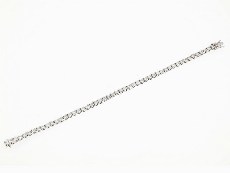 Bracciale Tennis