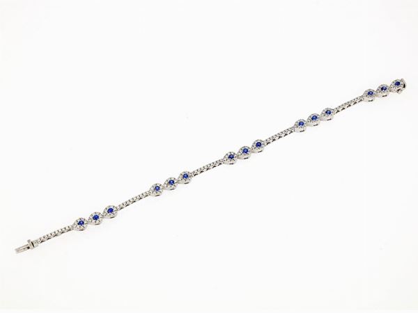 Bracciale firmato Salvini 