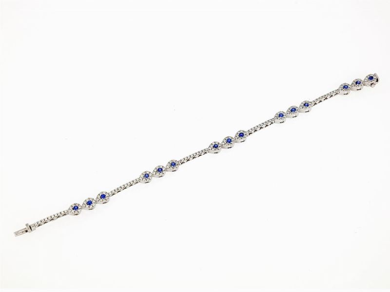 Bracciale Firmato Salvini