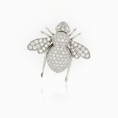 Spilla Firmata Sabbadini