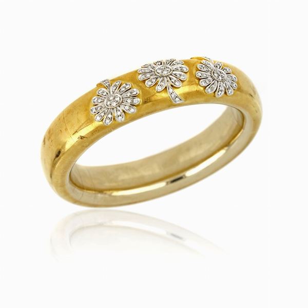 Pomellato : Bracciale Pomellato   - Asta ASTA LIVE SETTEMBRE - Faraone Casa d'Aste