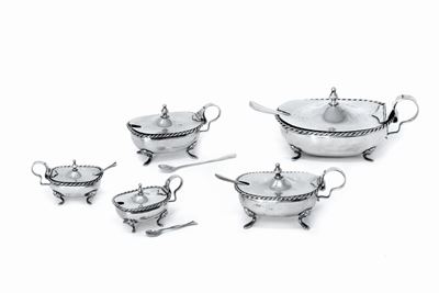 Set da Tavola