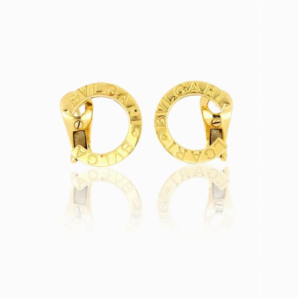 Bulgari - Orecchini Bulgari