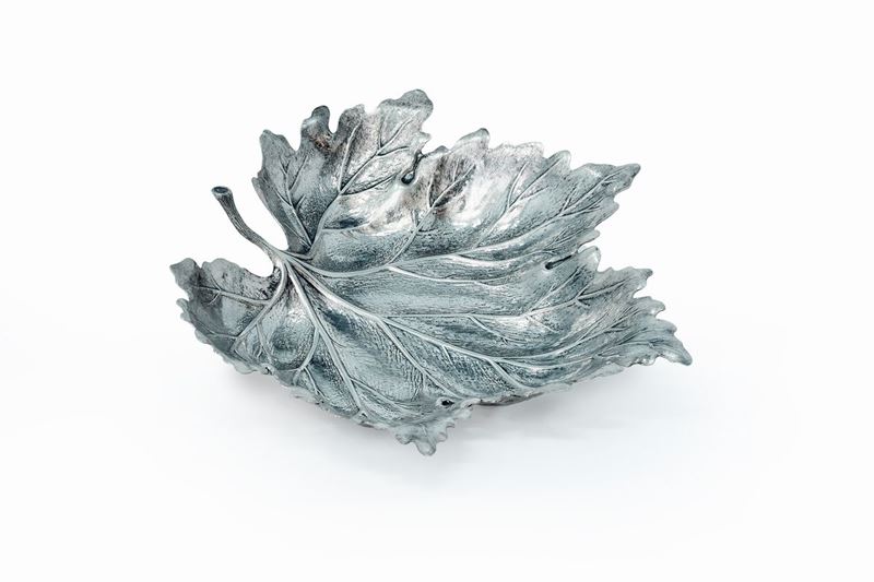 Foglia Vite Gianmaria Buccellati