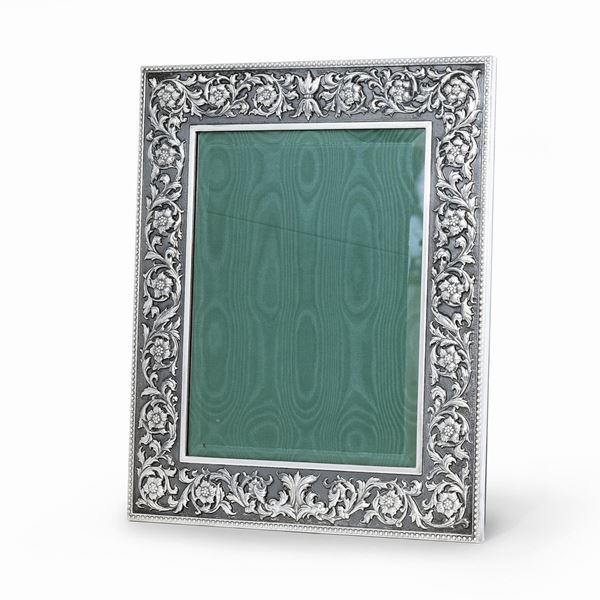Buccellati - Cornice Medicea Buccellati 