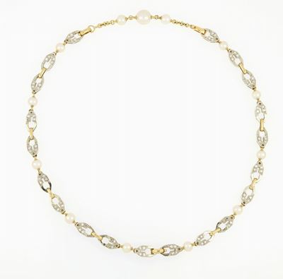 Collana Trasformabile in Bracciali