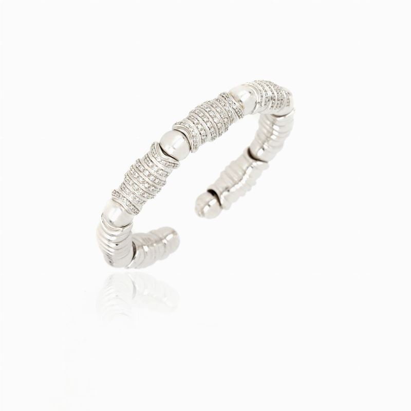 Bracciale Bangle