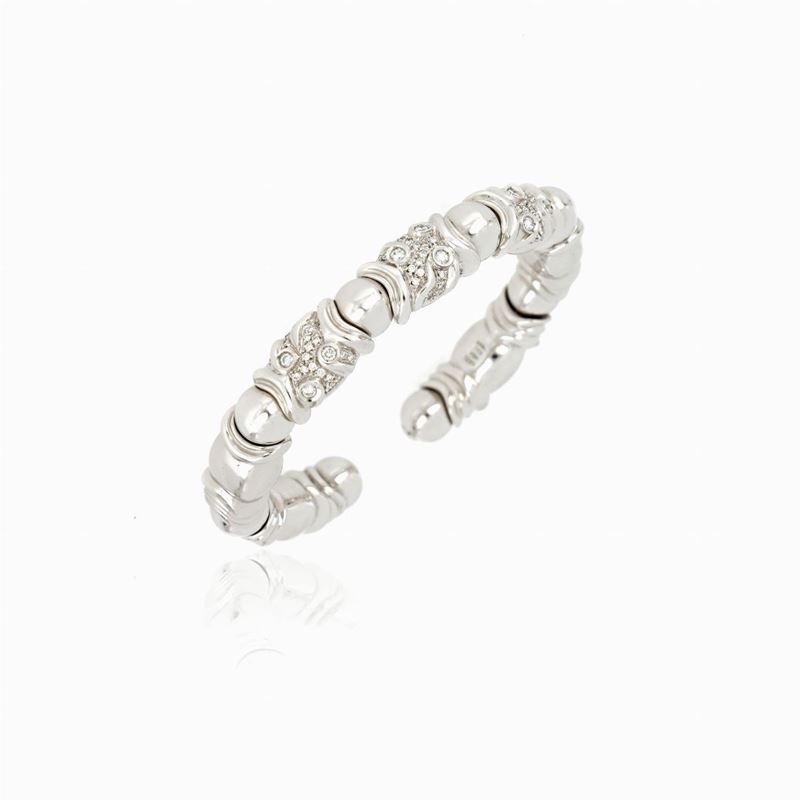 Bracciale Bangle