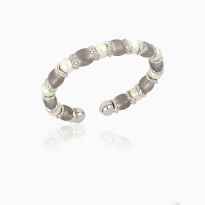Bracciale Semirigido