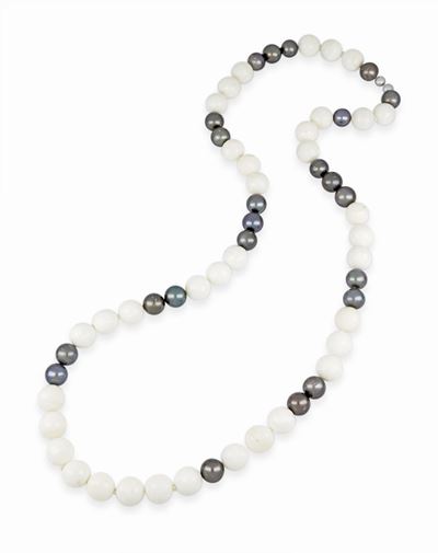 Collana Lunga