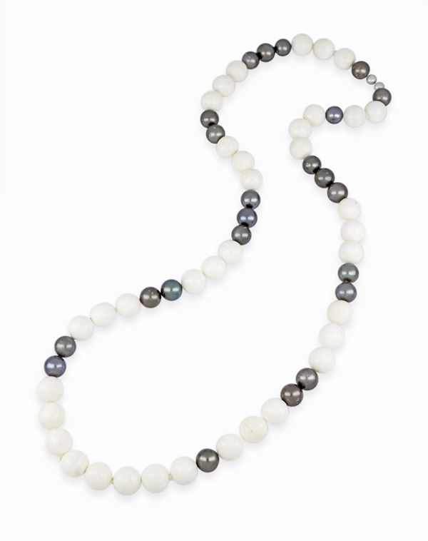 Collana lunga 