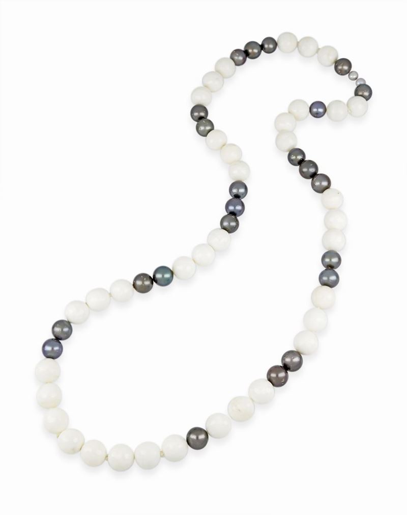 Collana Lunga