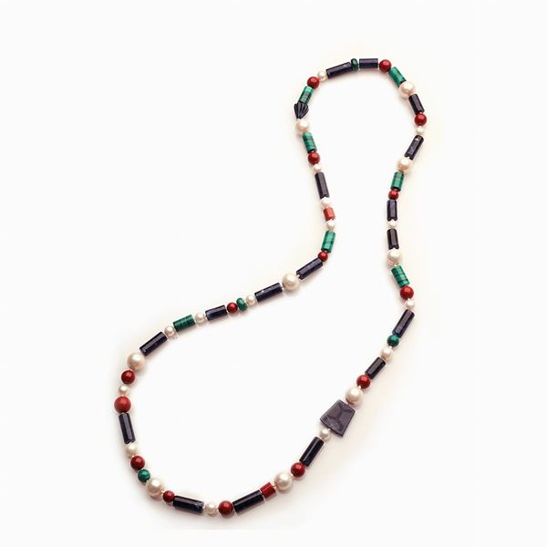 Collana lunga 