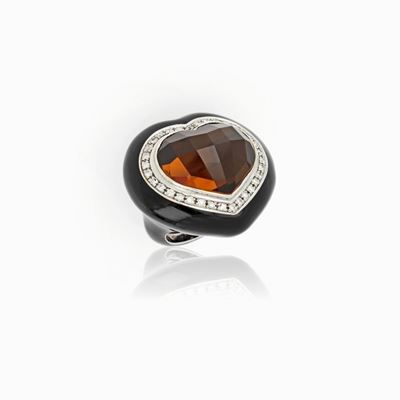 Anello Cuore