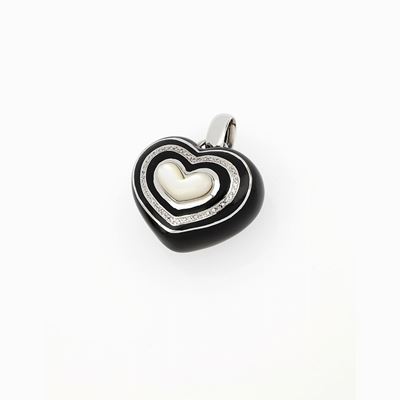 Ciondolo Cuore