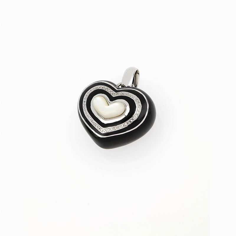 Ciondolo Cuore