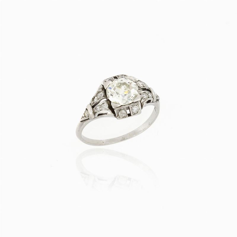Anello Antico