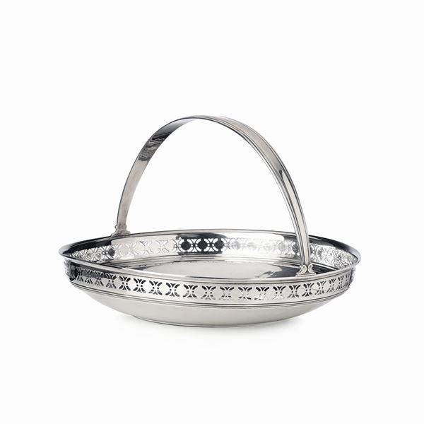 Tiffany - Cestino firmato Tiffany&amp;Co