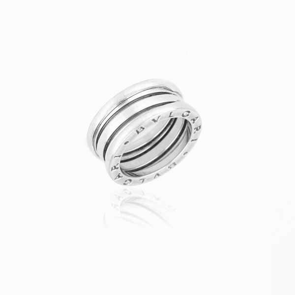 Bulgari - Anello Bulgari BZero1