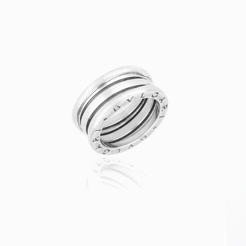 Anello Bulgari Bzero1
