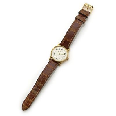 Omega in Oro Giallo