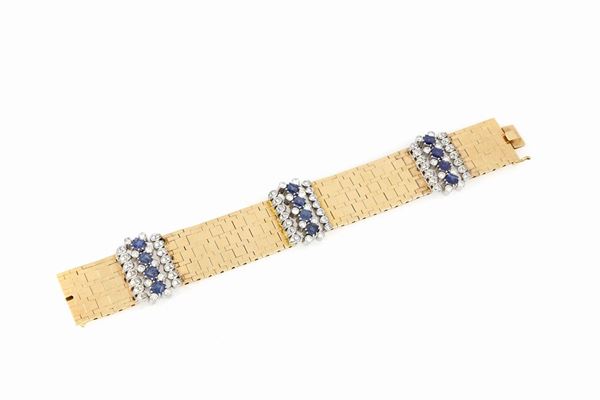 Bracciale produzione Cusi