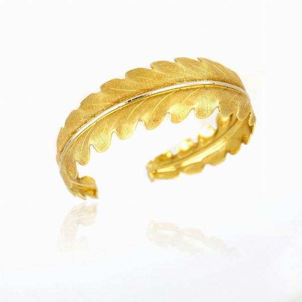 Bracciale Mario Buccellati