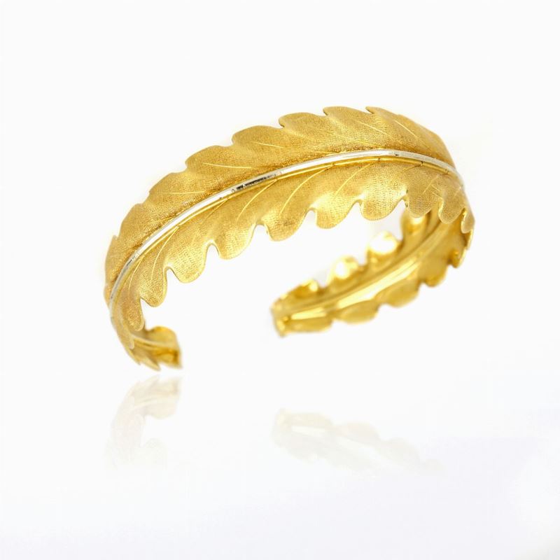 Bracciale Mario Buccellati