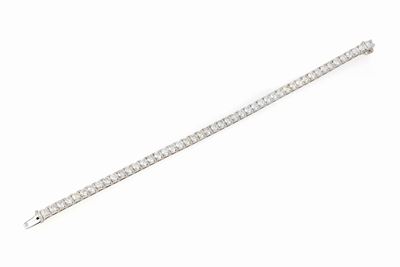 Bracciale Tennis