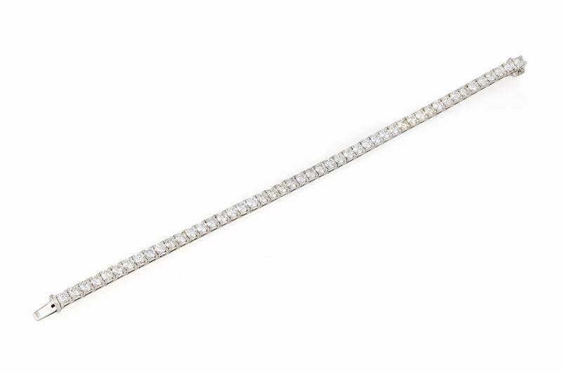 Bracciale Tennis
