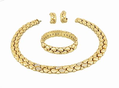 Parure Chopard